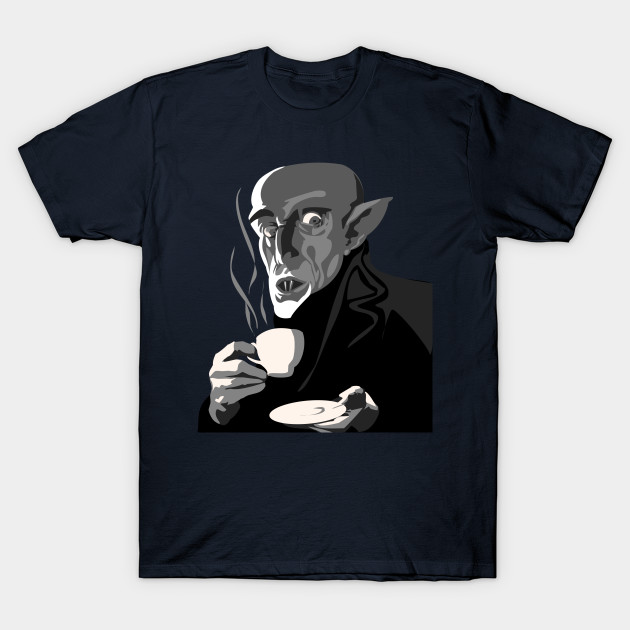 VAMPIRE COFFEEING #2